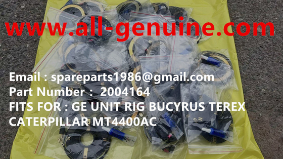 China 2004164 HORN REPAIR KIT KOMATSU GE TEREX UNIT RIG BUCYRUS  MT4400AC MT5500 MT3600 NTE240 NTE260 NHL DUMP TRUCK HAULER MINING supplier