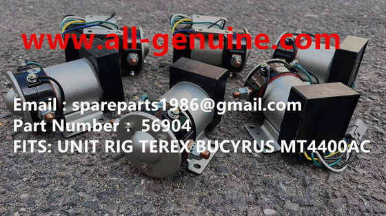 China 56904 TIMER SWITCH KOMATSU 830E WHEEL MOTOR  GE TEREX UNIT RIG BUCYRUS  MT4400AC MT5500 MT3600 NTE240 NTE260 NHL DUMP TRUCK HAULER MINING supplier