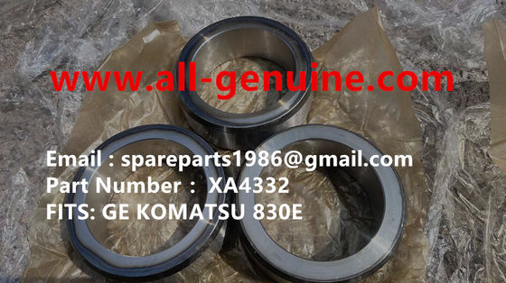 China XA4332 SLEEVE GE LOCOMOTIVE AIR DUCT KOMATSU 830E WHEEL MOTOR  GE TEREX UNIT RIG BUCYRUS  MT4400AC MT5500 MT3600 NTE240 NTE260 NHL DUMP TRUCK HAULER MINING supplier