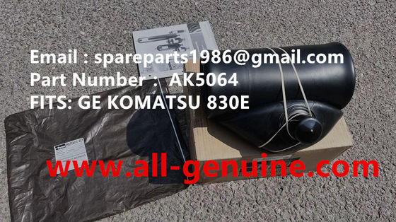 China AK5064 BLADDER KIT GE LOCOMOTIVE AIR DUCT KOMATSU 830E WHEEL MOTOR  GE TEREX UNIT RIG BUCYRUS  MT4400AC MT5500 MT3600 NTE240 NTE260 NHL DUMP TRUCK HAULER MINING supplier
