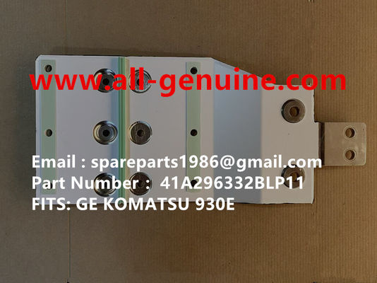 China 41A296332BLP11 WHEEL MOTOR GE 5GEB25A KOMATSU 730E 830E  TEREX UNIT RIG BUCYRUS MT4400AC MT5500 MT3600 NTE240 NTE260 supplier