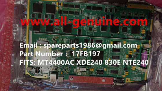 China 17FB197 CARD WHEEL MOTOR GE 5GEB25A KOMATSU 730E 830E  TEREX UNIT RIG BUCYRUS MT4400AC MT5500 MT3600 NTE240 NTE260 supplier