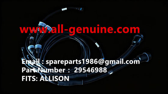 China 29546988 HARNESS GE TEREX UNIT RIG BUCYRUS MT4400AC MT5500 MT3600 NTE240 NTE260 NHL DUMP TRUCK HAULER MINING supplier