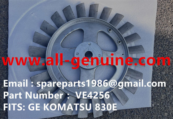 China VE4256  FAN GE TEREX UNIT RIG BUCYRUS MT4400AC MT5500 MT3600 NTE240 NTE260 NHL DUMP TRUCK HAULER MINING supplier