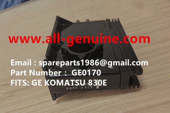 China GE0170 SENSOR AC DC CURRENT GE TEREX UNIT RIG BUCYRUS MT4400AC MT5500 MT3600 NTE240 NTE260 NHL DUMP TRUCK HAULER MINING supplier