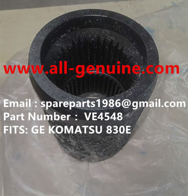 China VE4548 DRIVE RING FITS GE TEREX UNIT RIG BUCYRUS MT4400AC MT5500 MT3600 NTE240 NTE260 NHL DUMP TRUCK HAULER MINING supplier