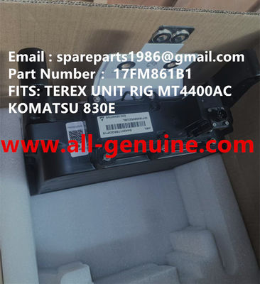 China 17FM861B1 IGBT  FITS GE TEREX UNIT RIG BUCYRUS MT4400AC MT5500 MT3600 NTE240 NTE260 NHL DUMP TRUCK HAULER MINING supplier