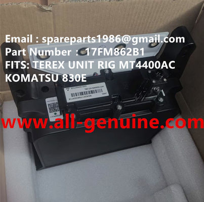 China 17FM862B1 IGBT  FITS GE TEREX UNIT RIG BUCYRUS MT4400AC MT5500 MT3600 NTE240 NTE260 NHL DUMP TRUCK HAULER MINING supplier
