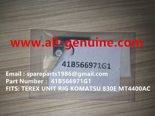 China 41B566971G1 SURPPRESSION MODULE FITS GE TEREX UNIT RIG BUCYRUS MT4400AC MT5500 MT3600 NTE240 NTE260 NHL DUMP TRUCK HAULER MINING supplier