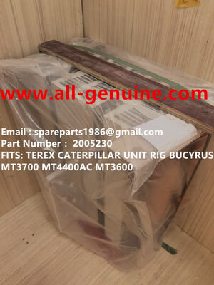 China 2005230 IGBT GE TEREX UNIT RIG BUCYRUS  MT4400AC MT5500 MT3600 NTE240 NTE260 NHL DUMP TRUCK HAULER MINING supplier