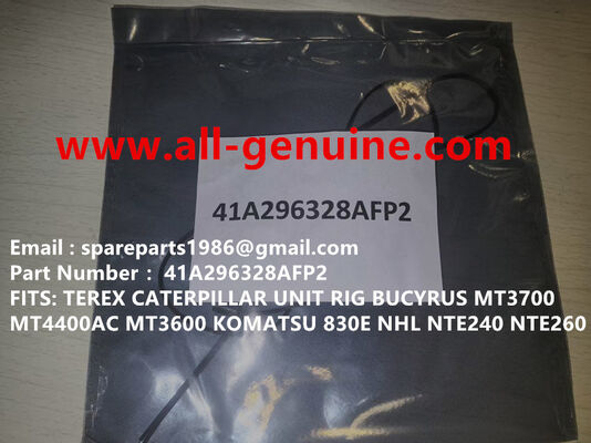 China 41A296328AFP2 SENSOR GE TEREX UNIT RIG BUCYRUS  MT4400AC MT5500 MT3600 NTE240 NTE260 NHL DUMP TRUCK HAULER MINING supplier