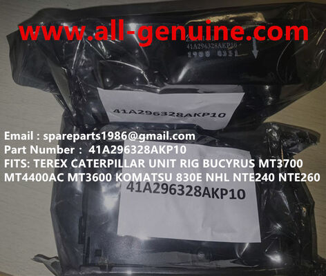 China 41A296328AKP10 CURRENT SENSOR GE TEREX UNIT RIG BUCYRUS  MT4400AC MT5500 MT3600 NTE240 NTE260 NHL DUMP TRUCK HAULER MINING supplier
