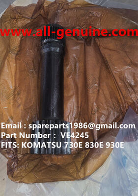 China VE4245 SUN PINION GE TEREX UNIT RIG BUCYRUS  MT4400AC MT5500 MT3600 NTE240 NTE260 NHL DUMP TRUCK HAULER MINING supplier