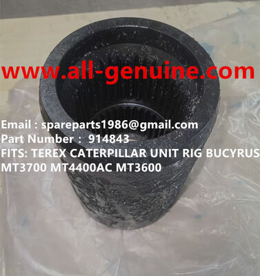 China 914843 RING DRIVE GE TEREX UNIT RIG BUCYRUS  MT4400AC MT5500 MT3600 NTE240 NTE260 NHL DUMP TRUCK HAULER MINING supplier