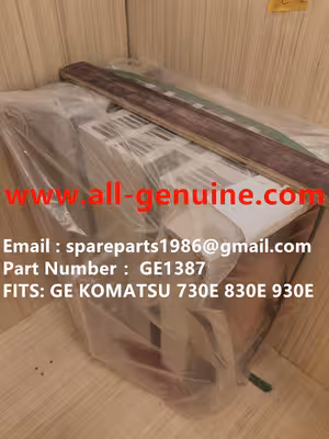 China GE1387 IGBT POWER SUPPLY GE TEREX UNIT RIG BUCYRUS  MT4400AC MT5500 MT3600 NTE240 NTE260 NHL DUMP TRUCK HAULER MINING supplier