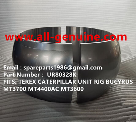 China UR80328K BEARING GE TEREX UNIT RIG BUCYRUS  MT4400AC MT5500 MT3600 NTE240 NTE260 NHL DUMP TRUCK HAULER MINING supplier