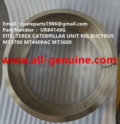 China UR84149G BEARING  GE TEREX UNIT RIG BUCYRUS  MT4400AC MT5500 MT3600 NTE240 NTE260 NHL DUMP TRUCK HAULER MINING supplier