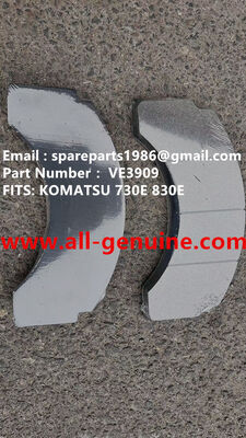 China VE3909 LINING GE TEREX UNIT RIG BUCYRUS  MT4400AC MT5500 MT3600 NTE240 NTE260 NHL DUMP TRUCK HAULER MINING supplier