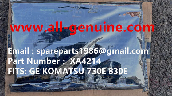 China XA4214 CARD MT4400AC MT5500 MT3600 MT3700 MT3300 TEREX UNIT RIG BUCYRUS NTE240 NTE260 WHEEL MOTOR DRIVE GE supplier