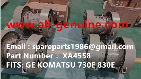 China XA4558 BLOWER UNIT MT4400AC MT5500 MT3600 MT3700 MT3300 TEREX UNIT RIG BUCYRUS NTE240 NTE260 WHEEL MOTOR DRIVE GE supplier