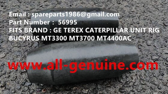 China 56995 PIN MT4400AC MT5500 MT3600 MT3700 MT3300 TEREX UNIT RIG BUCYRUS NTE240 NTE260 WHEEL MOTOR DRIVE GE supplier