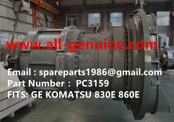 China 5GEB25C6 WHEEL MOTOR MT4400AC MT5500 MT3600 MT3700 MT3300 TEREX UNIT RIG BUCYRUS NTE240 NTE260 WHEEL MOTOR DRIVE GE supplier
