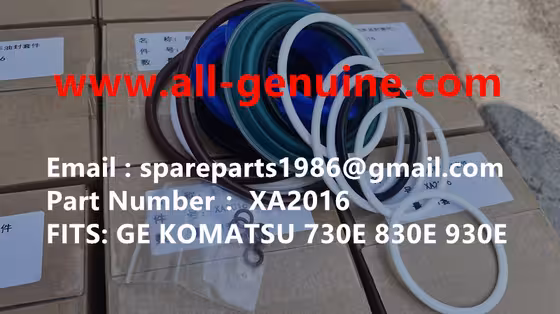 China XA2016 RE AR BRAKE KITS MT4400AC MT5500 MT3600 MT3700 MT3300 TEREX UNIT RIG BUCYRUS NTE240 NTE260 WHEEL MOTOR DRIVE GE supplier