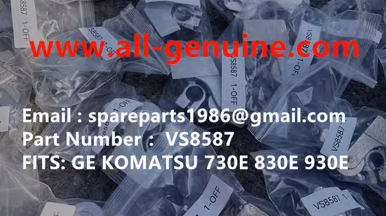 China VS8587 BRUSH HOLDER MT4400AC MT5500 MT3600 MT3700 MT3300 TEREX UNIT RIG BUCYRUS NTE240 NTE260 WHEEL MOTOR DRIVE GE supplier