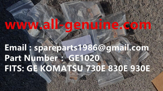 China GE1020 SPRING LEAF  MT4400AC MT5500 MT3600 MT3700 MT3300 TEREX UNIT RIG BUCYRUS NTE240 NTE260 WHEEL MOTOR DRIVE GE supplier