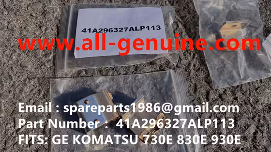 China 41A296327ALP113 SPRING LEAF MT4400AC MT5500 MT3600 MT3700 MT3300 TEREX UNIT RIG BUCYRUS NTE240 NTE260 WHEEL MOTOR DRIVE GE supplier