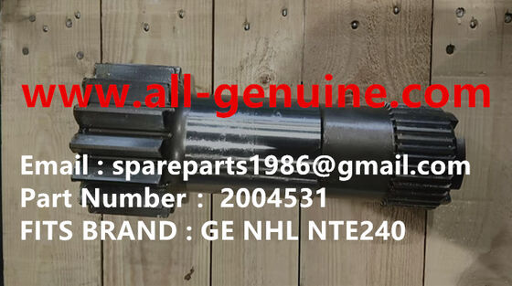 China 2004531 GEAR MT4400AC MT5500 MT3600 MT3700 MT3300 TEREX UNIT RIG BUCYRUS NTE240 NTE260 WHEEL MOTOR DRIVE GE supplier