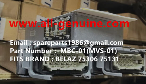 China BELAZ MBC-01(MVS-01) MODULE 75306 75131 MT4400AC MT5500 MT3600 MT3700 MT3300 TEREX UNIT RIG BUCYRUS NTE240 NTE260 WHEEL MOTOR DRIVE GE supplier