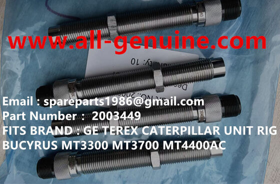 China 2003449 SENSOR MT4400AC MT5500 MT3600 MT3700 MT3300 TEREX UNIT RIG BUCYRUS NTE240 NTE260 WHEEL MOTOR DRIVE GE supplier