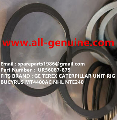 China UR56087-875 RETAINER RING  MT4400AC MT5500 MT3600 MT3700 MT3300 TEREX UNIT RIG BUCYRUS NTE240 NTE260 WHEEL MOTOR DRIVE GE supplier
