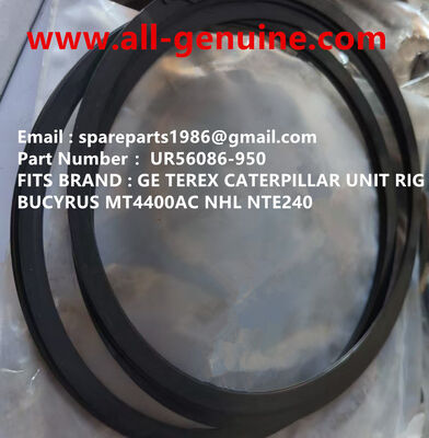 China UR56086-950 RETAINER RING MT4400AC MT5500 MT3600 MT3700 MT3300 TEREX UNIT RIG BUCYRUS NTE240 NTE260 WHEEL MOTOR DRIVE GE supplier
