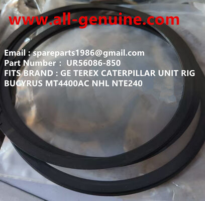 China UR56086-850 RETAINER RING MT4400AC MT5500 MT3600 MT3700 MT3300 TEREX UNIT RIG BUCYRUS NTE240 NTE260 WHEEL MOTOR DRIVE GE supplier