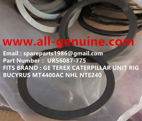 China UR56087-775 RETAINER RING  MT4400AC MT5500 MT3600 MT3700 MT3300 TEREX UNIT RIG BUCYRUS NTE240 NTE260 WHEEL MOTOR DRIVE GE supplier