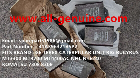 China 41A396321BSP2 IGBT FUSE MT4400AC MT5500 MT3600 MT3700 MT3300 TEREX UNIT RIG BUCYRUS NTE240 NTE260 WHEEL MOTOR DRIVE GE supplier
