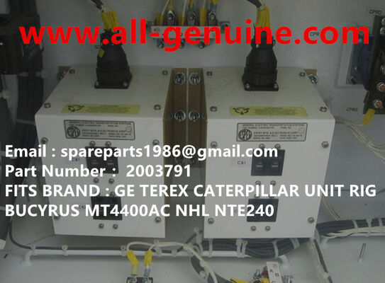 China 2003791 GATE POWER UNIT MT4400AC MT5500 MT3600 MT3700 MT3300 TEREX UNIT RIG BUCYRUS NTE240 NTE260 WHEEL MOTOR DRIVE GE supplier