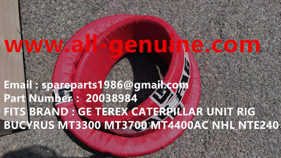 China 20038984 BEARING MT4400AC MT5500 MT3600 MT3700 MT3300 TEREX UNIT RIG BUCYRUS NTE240 NTE260 WHEEL MOTOR DRIVE GE supplier