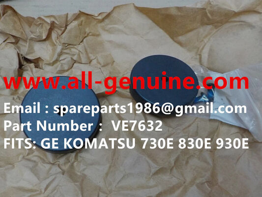 China VE7632 LINING KIT KOMATSU 730E 830E 930E 960E MINING DUMP TRUCK WHEEL MOTOR DRIVE GE supplier