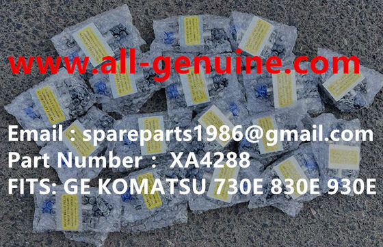 China XA4288 SENSOR KOMATSU 730E 830E 930E 960E MINING DUMP TRUCK WHEEL MOTOR DRIVE GE supplier
