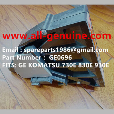 China GE0696 ARC CHUTE KOMATSU 730E 830E 930E 960E MINING DUMP TRUCK WHEEL MOTOR DRIVE GE supplier