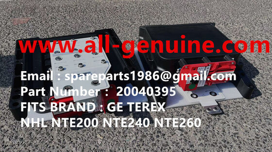 China 20040395 IGBT KOMATSU 730E 830E 930E 960E MINING DUMP TRUCK WHEEL MOTOR DRIVE GE supplier