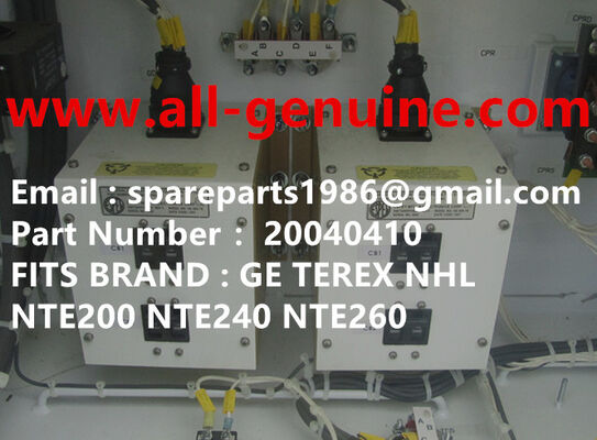 China 20040410 POWER CONVERTER IGBT CONTROL  KOMATSU 730E 830E 930E 960E MINING DUMP TRUCK WHEEL MOTOR DRIVE GE supplier