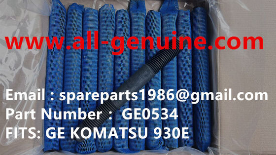 China GE0534 STUD KOMATSU 730E 830E 930E 960E MINING DUMP TRUCK WHEEL MOTOR DRIVE GE supplier