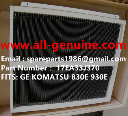 China 17EA33J370 RESISTOR KOMATSU 730E 830E 930E 960E MINING DUMP TRUCK WHEEL MOTOR DRIVE GE supplier