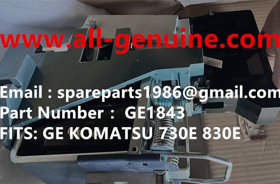 China GE1843 CONTACTOR NHL NTE200 NTE240 KOMATSU 730E 830E 930E 960E MINING DUMP TRUCK WHEEL MOTOR DRIVE GE supplier