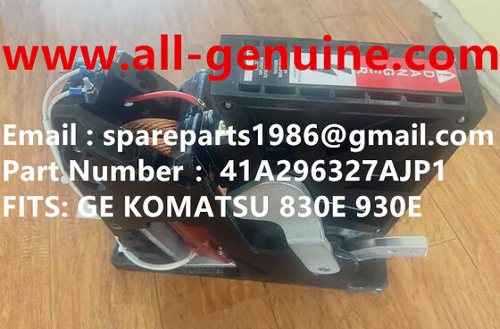 China 41A296327AJP1 CONTACTOR NHL NTE200 NTE240 KOMATSU 730E 830E 930E 960E MINING DUMP TRUCK WHEEL MOTOR DRIVE GE supplier