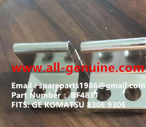 China BF4831 CONTACT NHL NTE200 NTE240 KOMATSU 730E 830E 930E 960E MINING DUMP TRUCK WHEEL MOTOR DRIVE GE supplier
